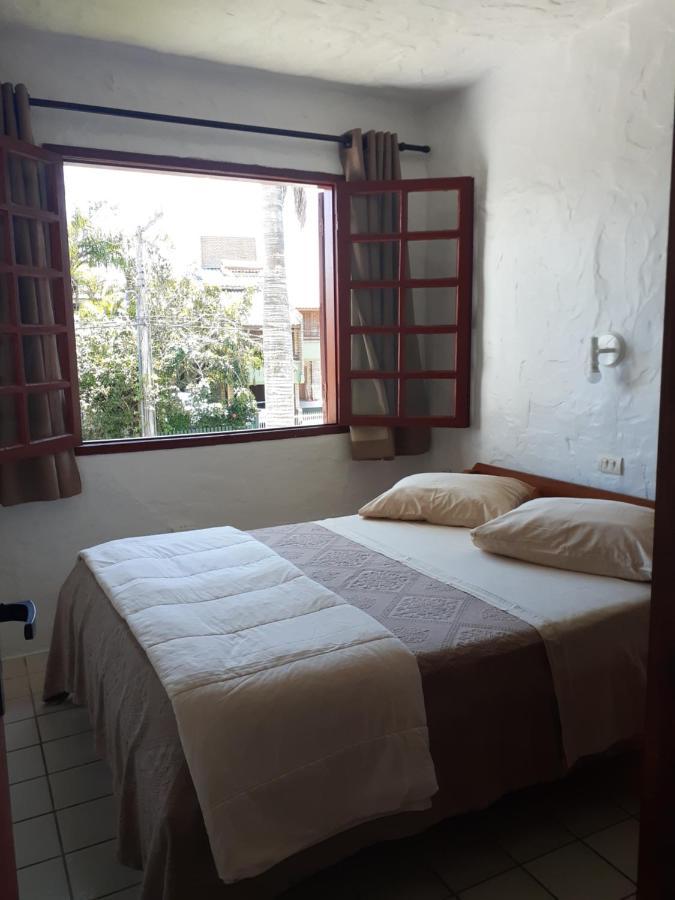 Residencial Blanco Inn Florianópolis