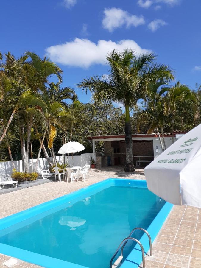 Residencial Blanco Florianópolis