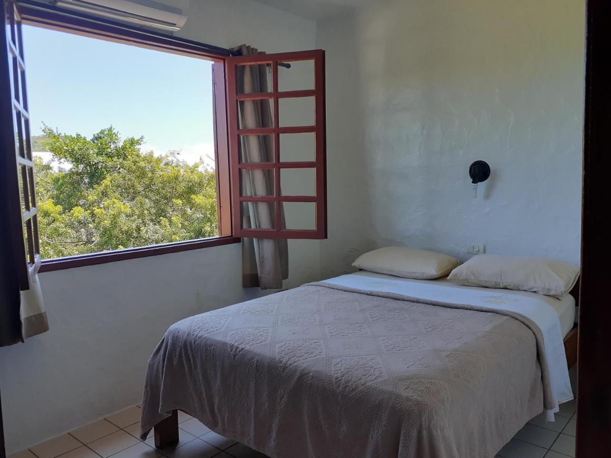 Residencial Blanco *