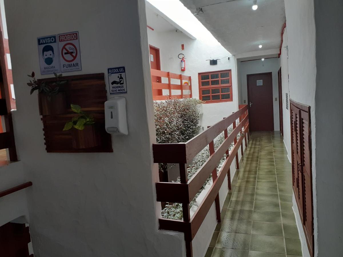 Inn Residencial Blanco *