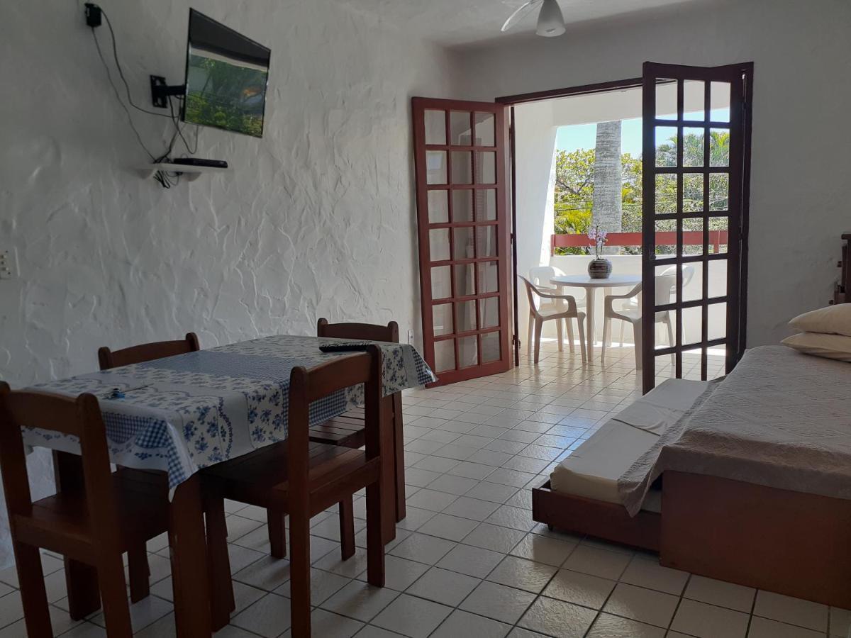 Inn Residencial Blanco *