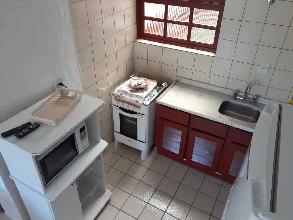 Inn Residencial Blanco *