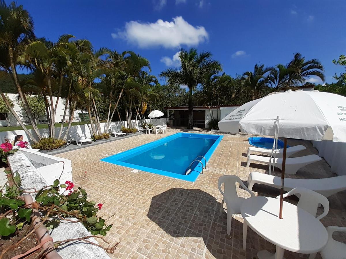 Residencial Blanco Inn *