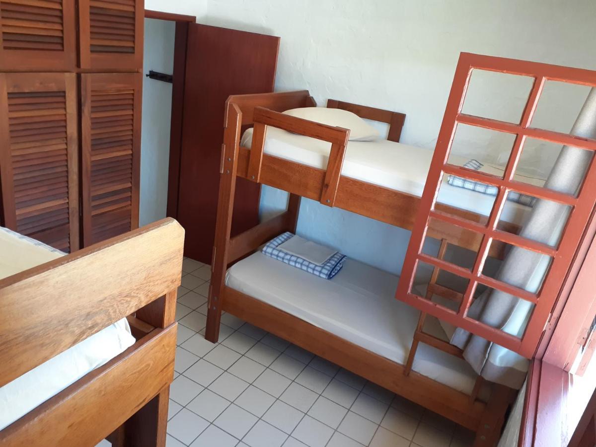 Residencial Blanco Inn *