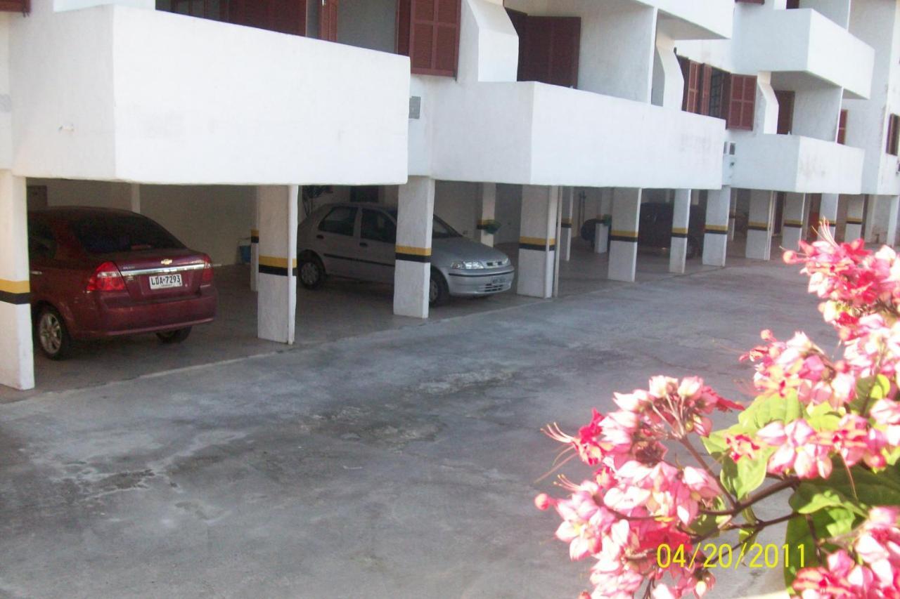 Residencial Blanco Inn