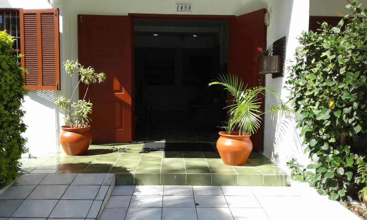 Inn Residencial Blanco Florianópolis